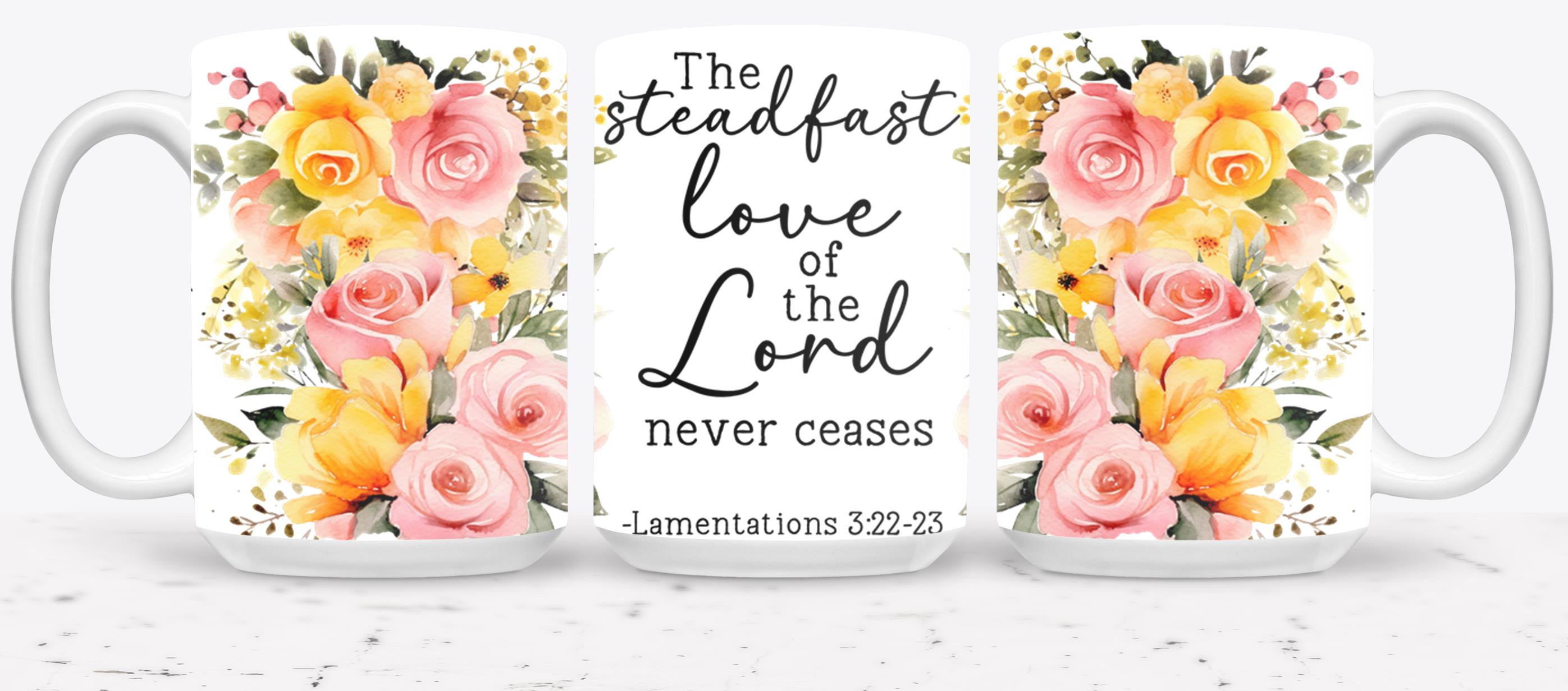 Love OF The Lord-10214
